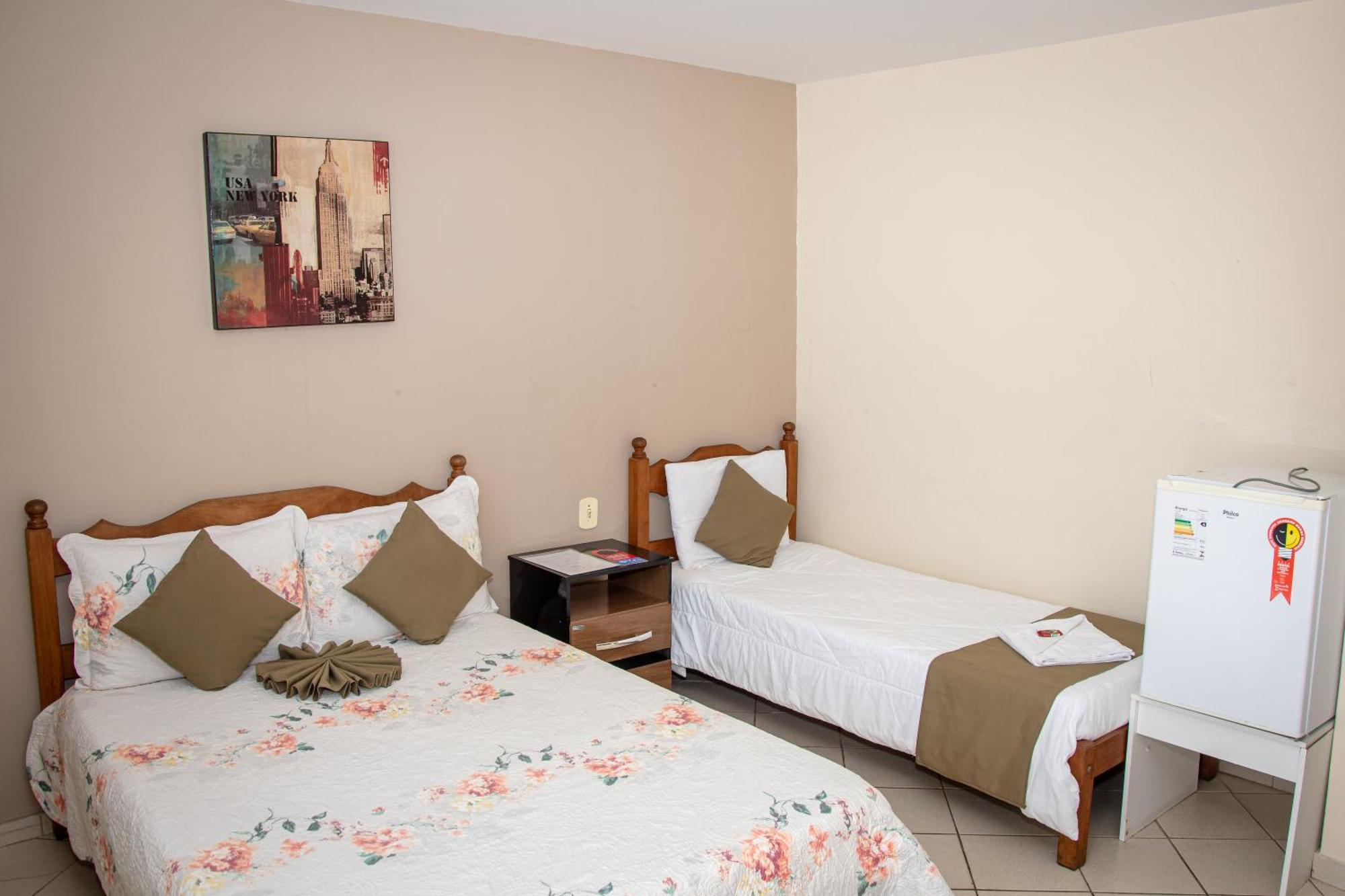 Hotel Orla De 3*