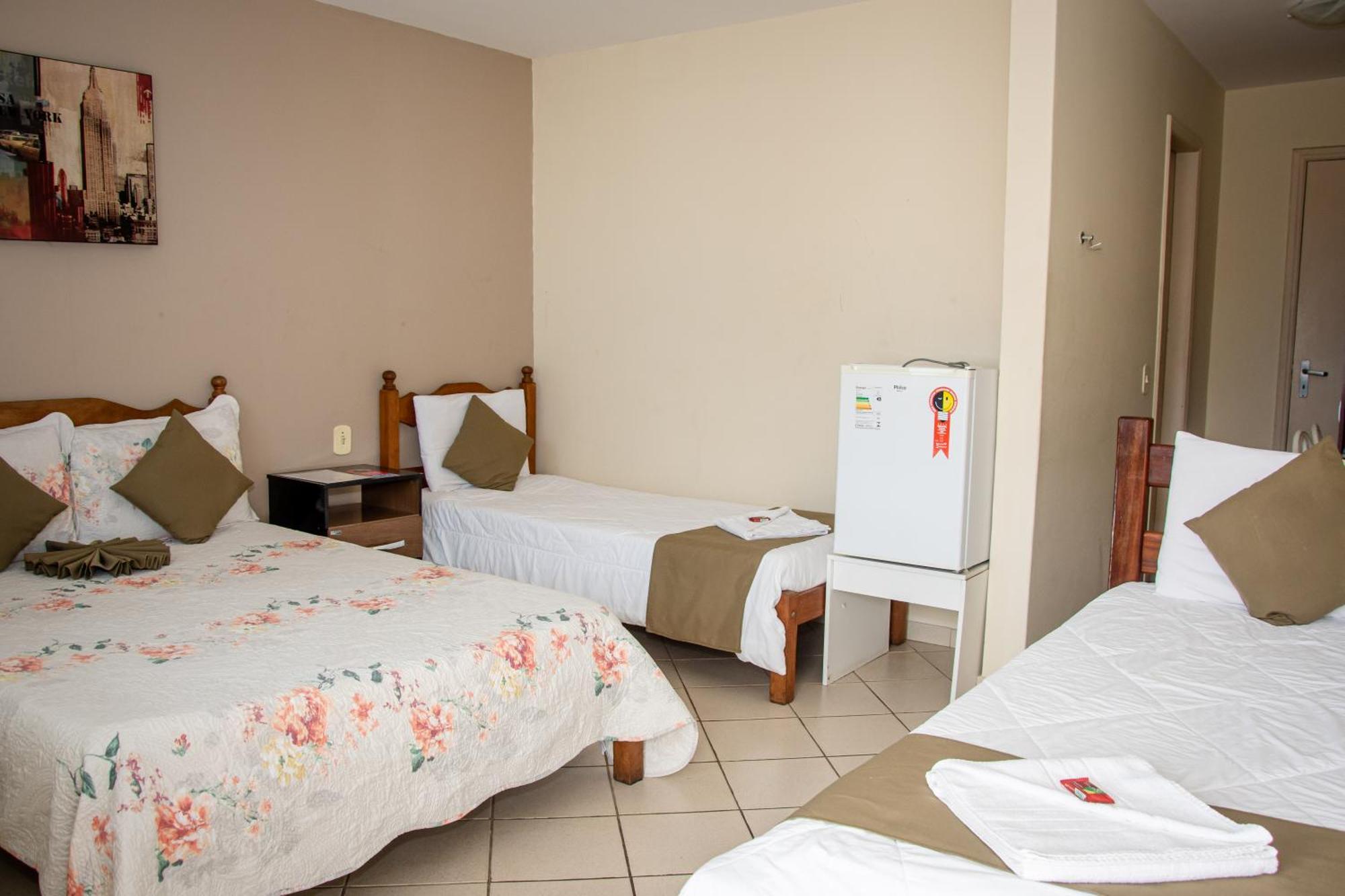 Orla De Hotel