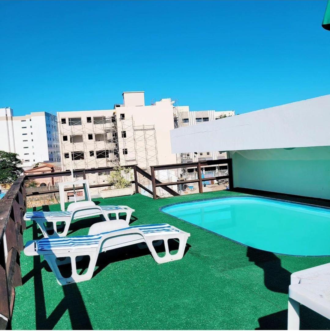 Hotel Orla De Araruama