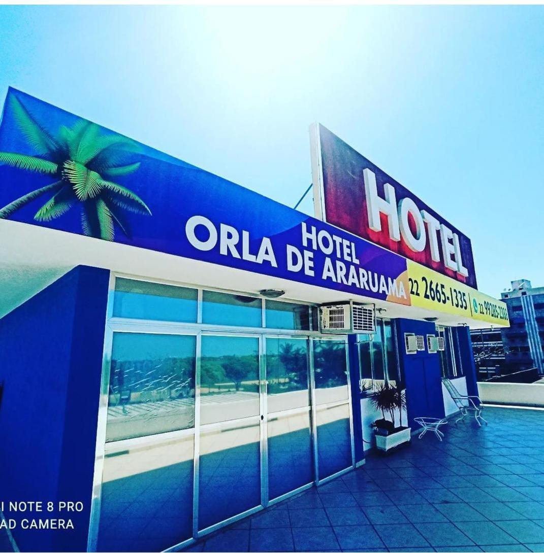 Orla De