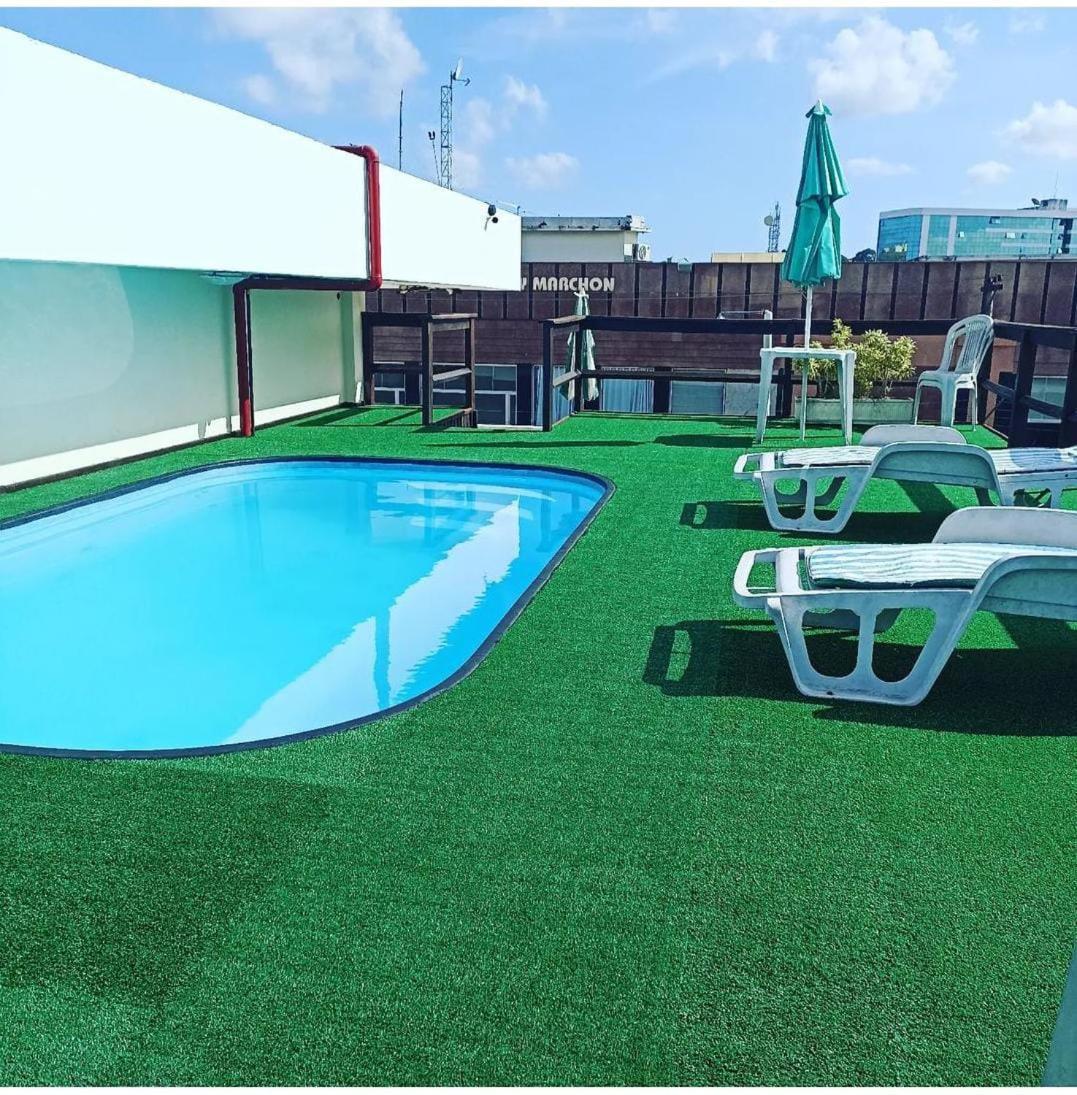 Orla De Hotel 3*