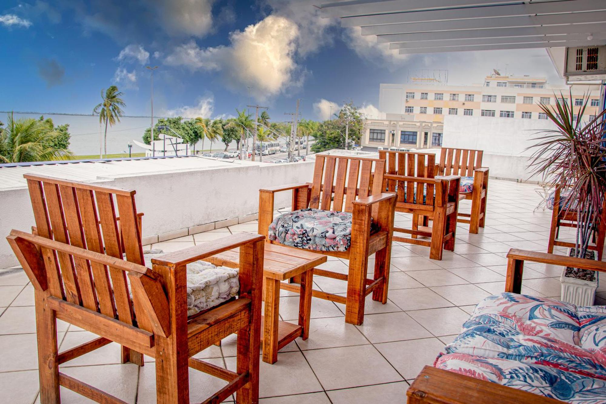 Orla De Hotel 3*